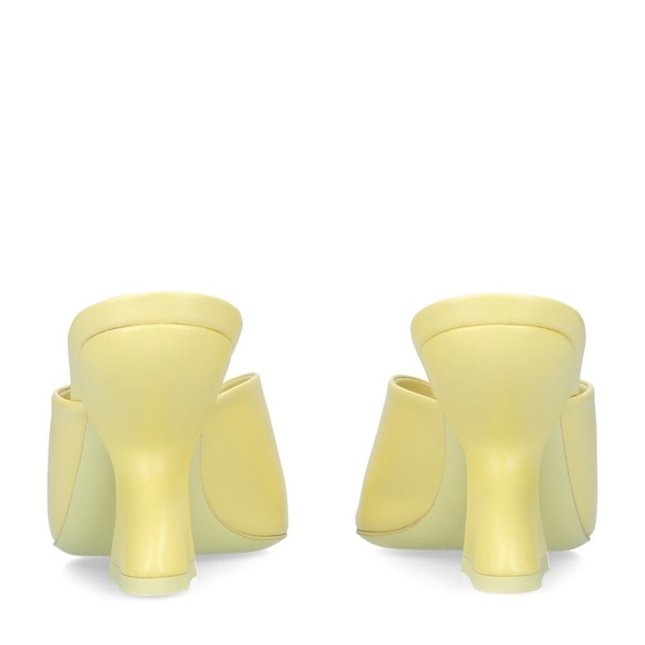 FERRAGAMO
Leather Sansu Mules 85 - Picture 2 of 8